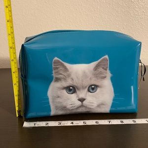 Catseye London Large Beauty Bag